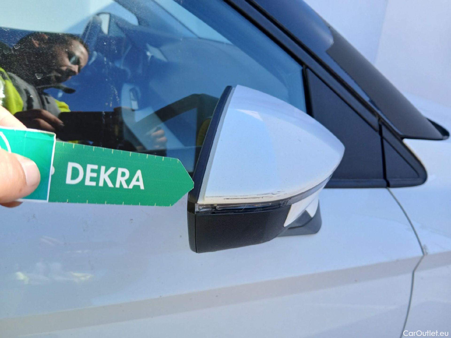  Seat  Arona SEAT  / 2017 / 5P / todoterreno 1.0 TSI 81kW (110CV) Style Plus (AC) #43