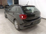  Volkswagen  Polo Volkswagen  1.0 TSI Comfortline DSG 5d #7