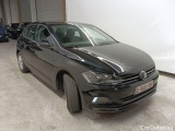  Volkswagen  Polo Volkswagen  1.0 TSI Comfortline DSG 5d #8