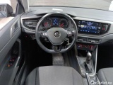  Volkswagen  Polo Volkswagen  1.0 TSI Comfortline DSG 5d #9