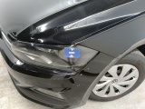  Volkswagen  Polo Volkswagen  1.0 TSI Comfortline DSG 5d #36