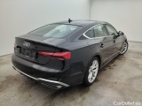  Audi  A5 Sportback Audi  30 TDI S tronic Bus. Ed. S Line 5d #2