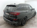  Bmw  X5 BMW  xDrive45e (155kW) 5d ///M-Sportkit (total options: 18,785 Ex.Vat) #2