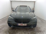  Bmw  X5 BMW  xDrive45e (155kW) 5d ///M-Sportkit (total options: 18,785 Ex.Vat) #5