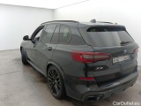  Bmw  X5 BMW  xDrive45e (155kW) 5d ///M-Sportkit (total options: 18,785 Ex.Vat) #7