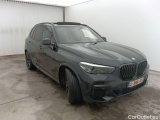  Bmw  X5 BMW  xDrive45e (155kW) 5d ///M-Sportkit (total options: 18,785 Ex.Vat) #8