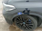  Bmw  X5 BMW  xDrive45e (155kW) 5d ///M-Sportkit (total options: 18,785 Ex.Vat) #49