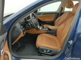  Bmw  Serie 5 BMW 5 TOURING DIESEL - 2020 520 dXA 190 MHD 5d #3