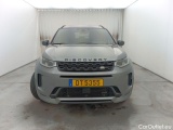  Land Rover  Discovery LAND ROVER  SPORT - 2019 1.5 Turbo 300 PHEV AWD R-Dynamic HSE 5d #5