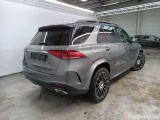  Mercedes  G-Klasee Mercedes-Benz GLE GLE 350 de 4MATIC 5d !! technical issues !! rolling car  #2