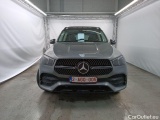  Mercedes  G-Klasee Mercedes-Benz GLE GLE 350 de 4MATIC 5d !! technical issues !! rolling car  #5