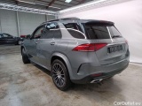 Mercedes  G-Klasee Mercedes-Benz GLE GLE 350 de 4MATIC 5d !! technical issues !! rolling car  #7