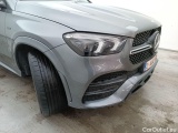  Mercedes  G-Klasee Mercedes-Benz GLE GLE 350 de 4MATIC 5d !! technical issues !! rolling car  #31
