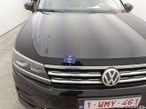  Volkswagen  Tiguan Volkswagen  Allspace 2.0 TDI SCR DSG7 Highline 5d !! technical issues !! rolling car  #36