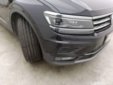  Volkswagen  Tiguan Volkswagen  Allspace 2.0 TDI SCR DSG7 Highline 5d !! technical issues !! rolling car  #66