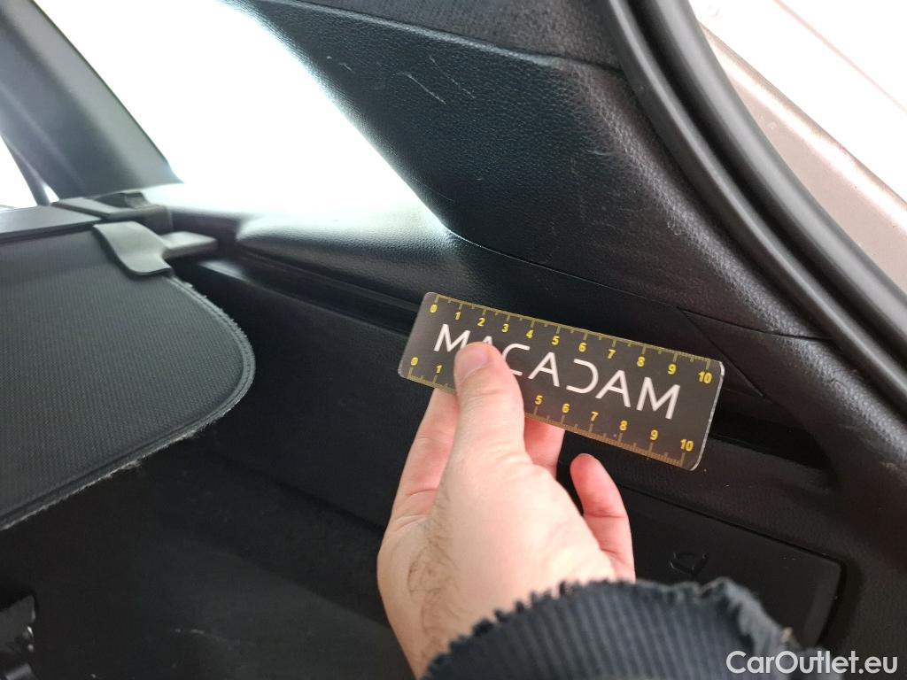  Toyota  Corolla TOYOTA  Touring Sports / 2022 / 5P / Break Hybride 140h Dynamic Business Beyond Zer #5