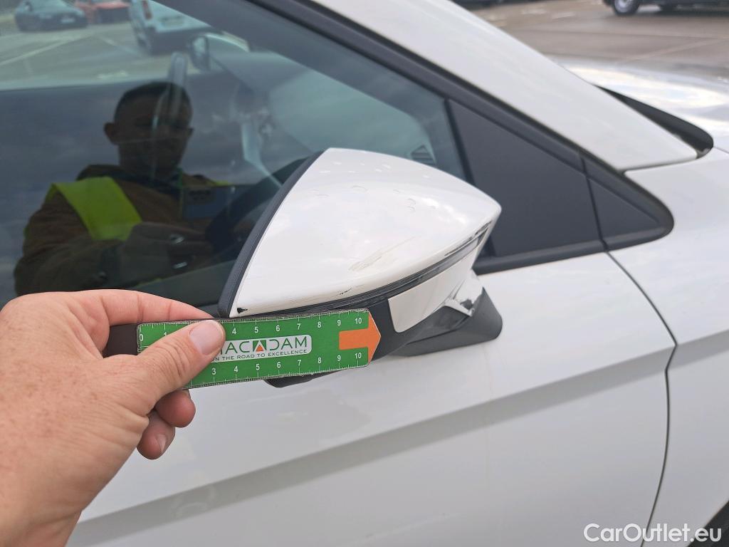  Seat  Arona SEAT  / 2017 / 5P / todoterreno 1.0 TSI 85kW (115Cv) Style Edition Eco (CX) #49