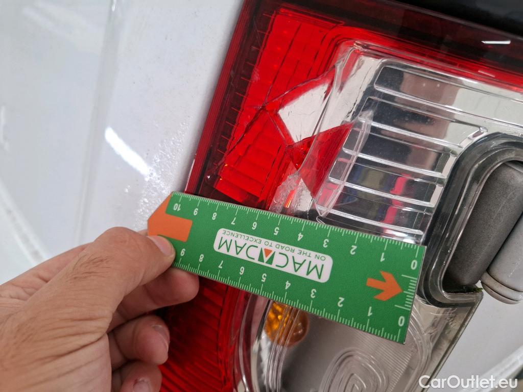  Renault  Kangoo  Express Confort (L1) 1.5 dCi 90CV BVM5 E6 #14