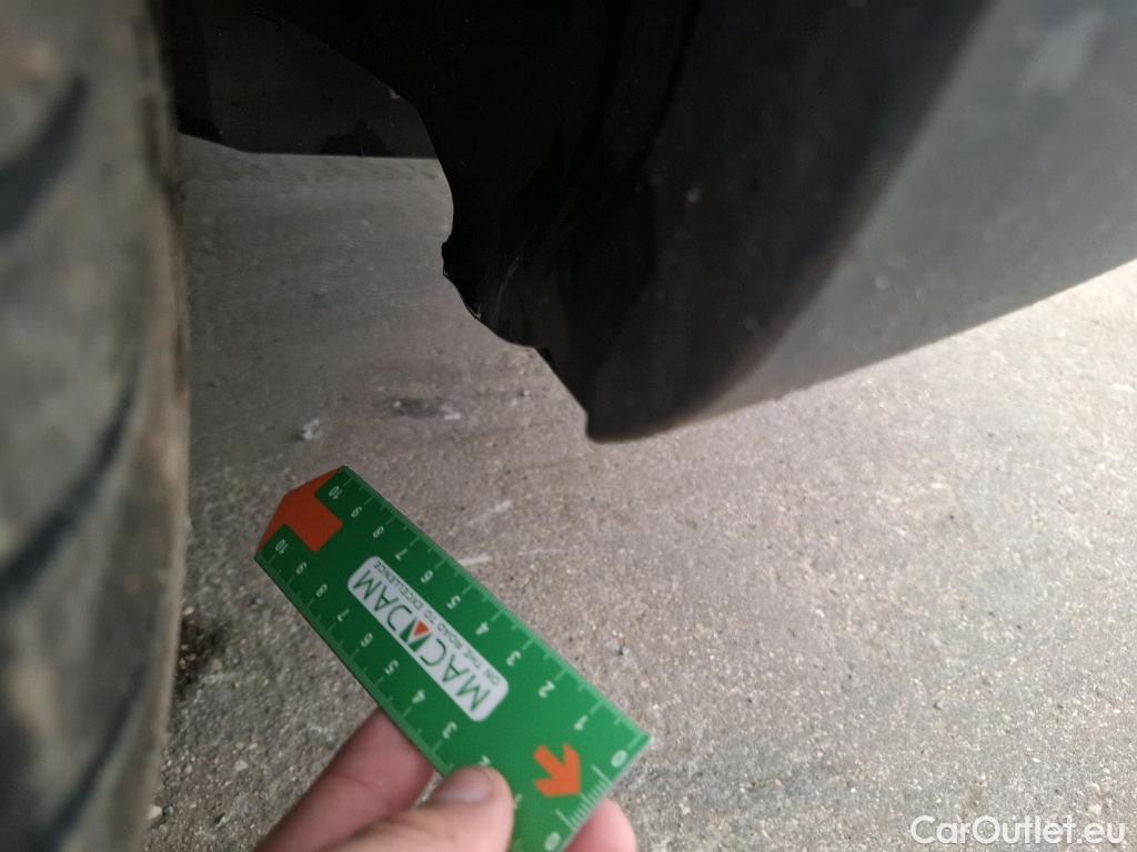  Renault  Kangoo  Express Confort (L1) 1.5 dCi 90CV BVM5 E6 #12