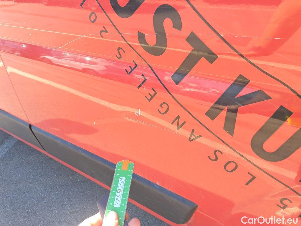  Peugeot  Boxer PEUGEOT  / 2014 / 4P / furgón Pack 335 L3 H2 BHDI 103kW (140CV) S&S #14