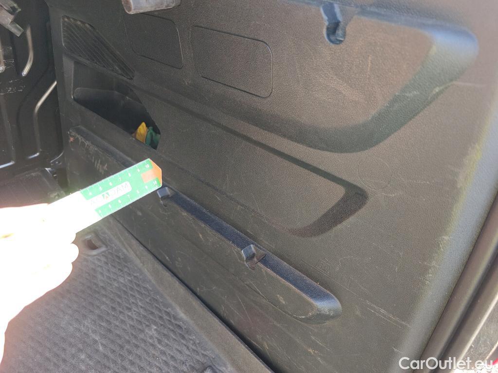  Peugeot  RIFTER PEUGEOT  / 2018 / 5P / combi Active Pack Business Std. BlueHDi 100 #59