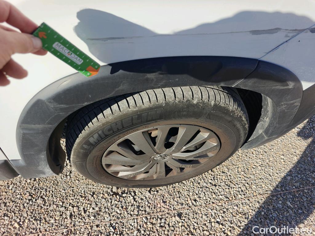  Peugeot  RIFTER PEUGEOT  / 2018 / 5P / combi Active Pack Business Std. BlueHDi 100 #34