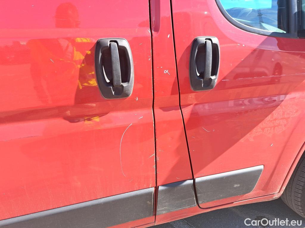  Peugeot  Boxer PEUGEOT  / 2014 / 4P / furgón Pack 335 L3 H2 BHDI 103kW (140CV) S&S #58