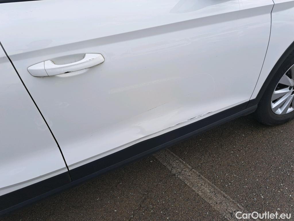  Seat  Arona SEAT  / 2017 / 5P / todoterreno 1.0 TSI 85kW (115Cv) Style Edition Eco (CX) #3