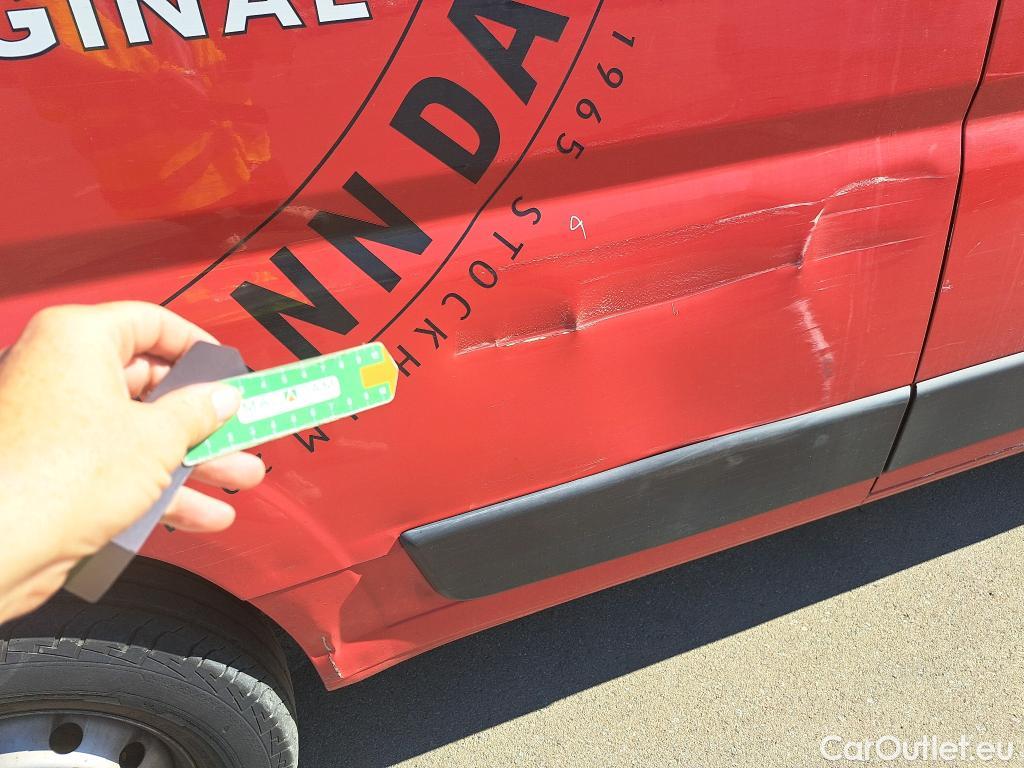  Peugeot  Boxer PEUGEOT  / 2014 / 4P / furgón Pack 335 L3 H2 BHDI 103kW (140CV) S&S #17