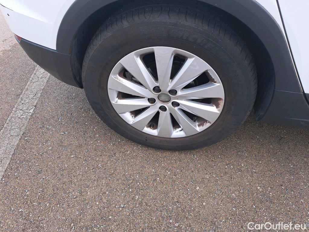  Seat  Arona SEAT  / 2017 / 5P / todoterreno 1.0 TSI 85kW (115Cv) Style Edition Eco (CX) #53