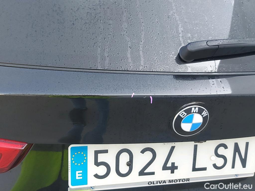  Bmw  X3 BMW  / 2017 / 5P / todoterreno xDrive20d (AC2) #30