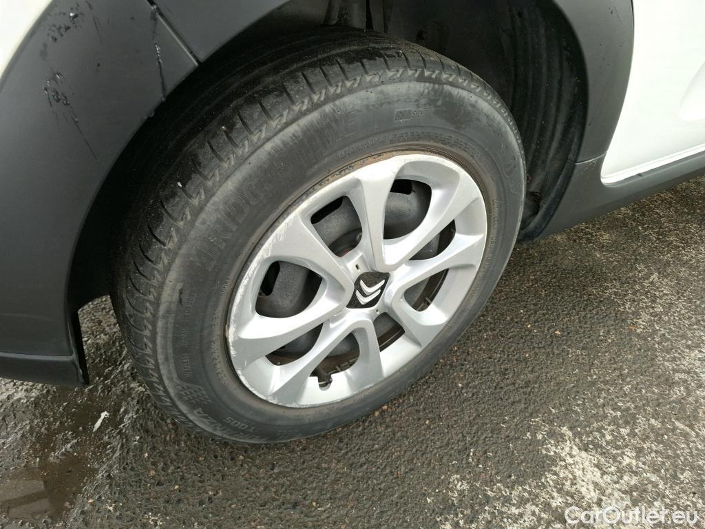  Citroen  C3  Société Feel Business R 1.2 PureTech 80CV BVM5 E6d #5