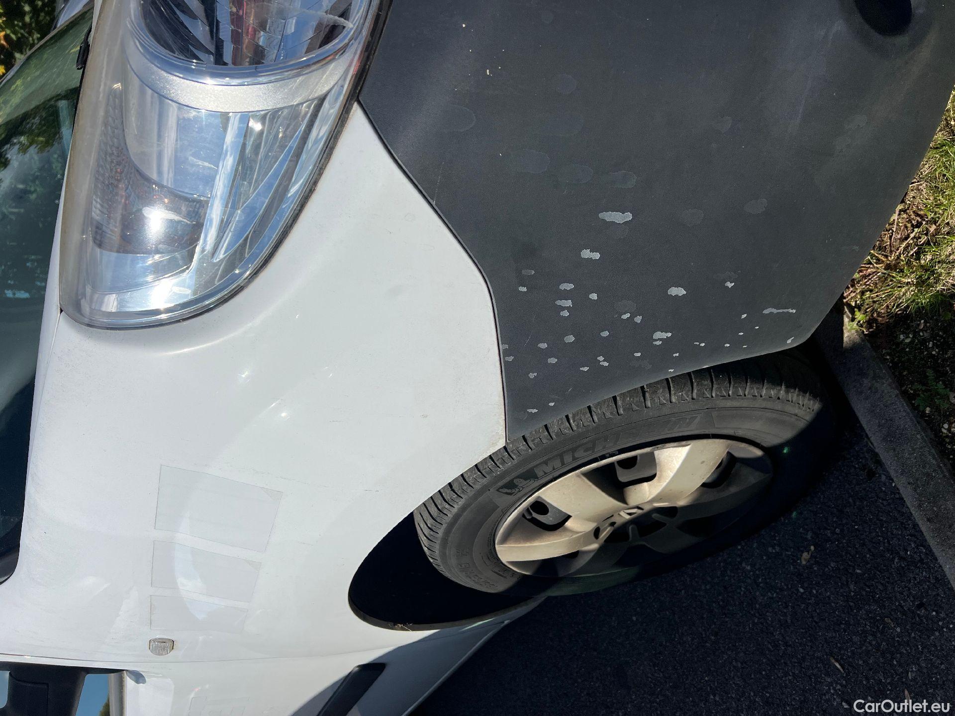  Renault  Kangoo  Express Confort (L1) 1.5 dCi 90CV BVM5 E6 #3