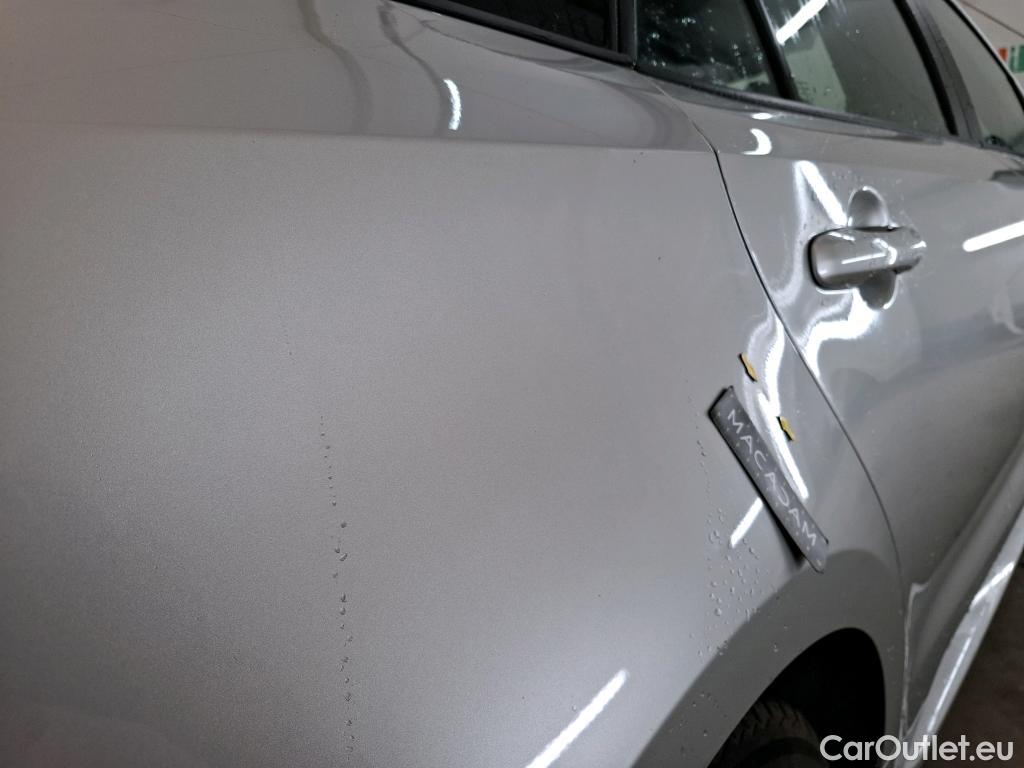  Toyota  Corolla TOYOTA  Touring Sports / 2022 / 5P / Break Hybride 140h Dynamic Business Beyond Zer #8