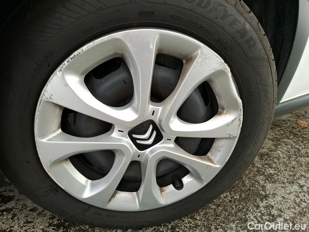  Citroen  C3  Société Feel Business R 1.2 PureTech 80CV BVM5 E6d #10