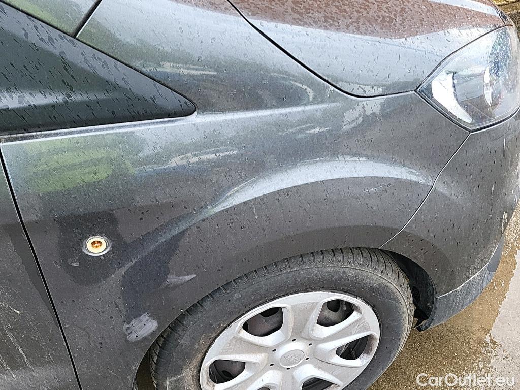  Ford  Transit FORD  Courier/2014/4P/furgón der.turis Van 1.0 EcoBoost 75kW Trend #17