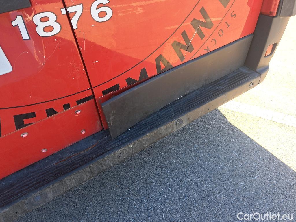  Peugeot  Boxer PEUGEOT  / 2014 / 4P / furgón Pack 335 L3 H2 BHDI 103kW (140CV) S&S #74