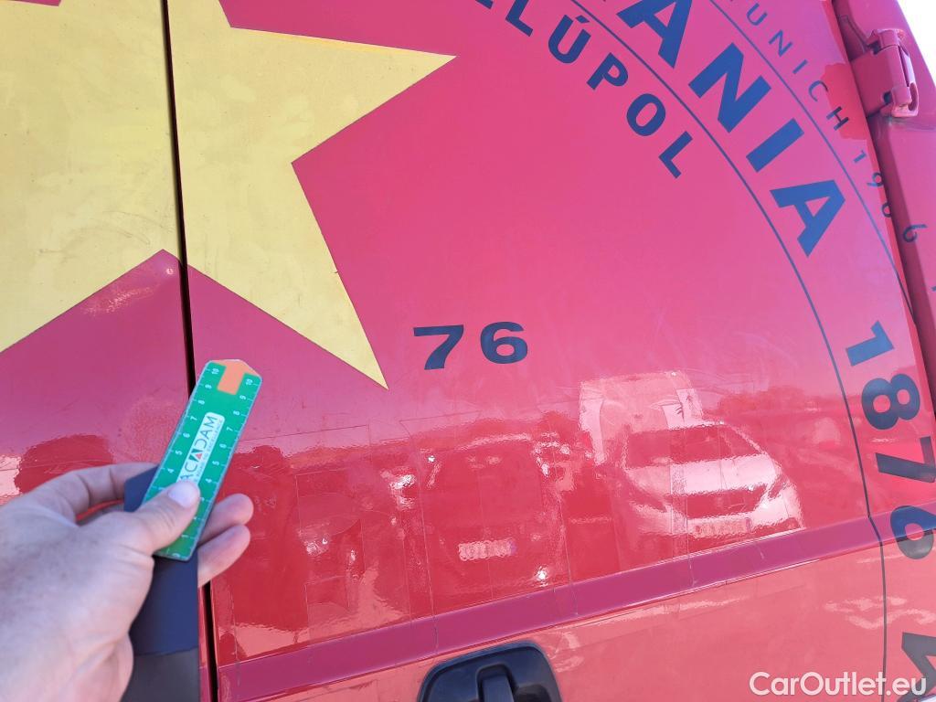  Peugeot  Boxer PEUGEOT  / 2014 / 4P / furgón Pack 335 L3 H2 BHDI 103kW (140CV) S&S #20