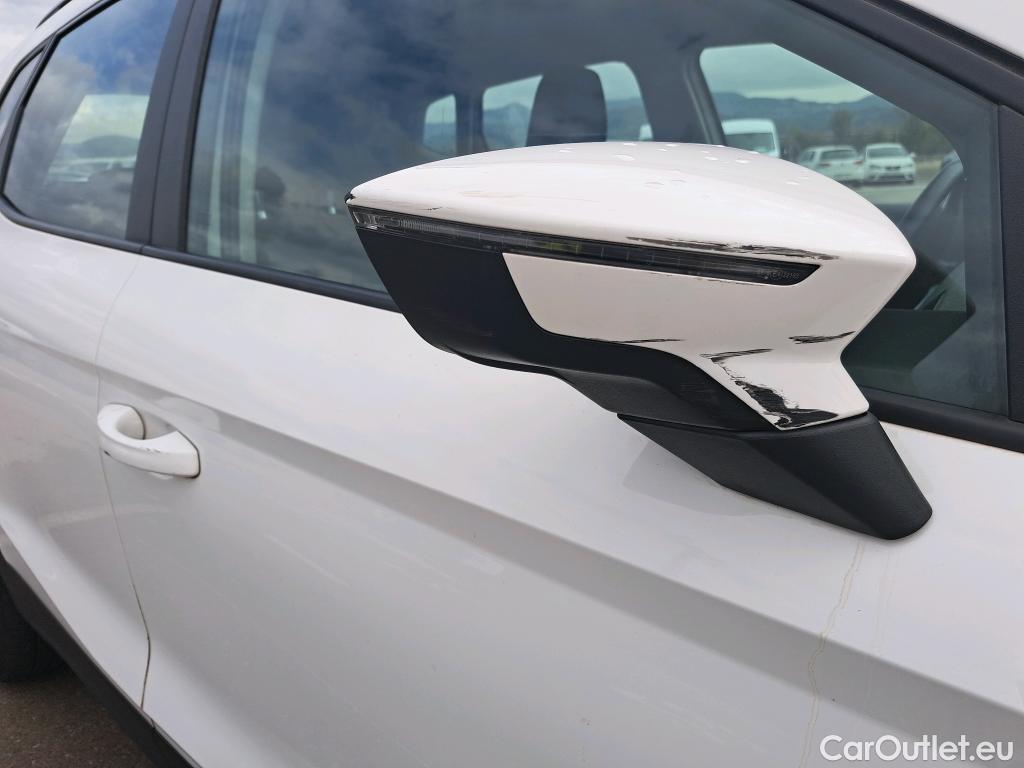  Seat  Arona SEAT  / 2017 / 5P / todoterreno 1.0 TSI 85kW (115Cv) Style Edition Eco (CX) #55