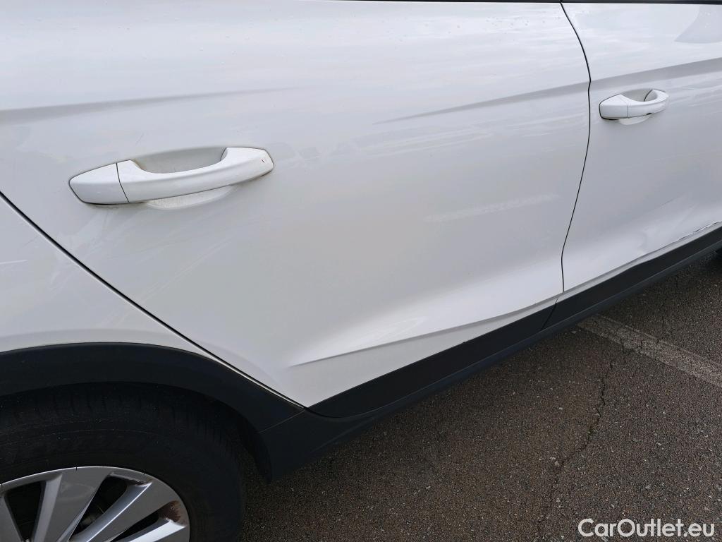  Seat  Arona SEAT  / 2017 / 5P / todoterreno 1.0 TSI 85kW (115Cv) Style Edition Eco (CX) #39