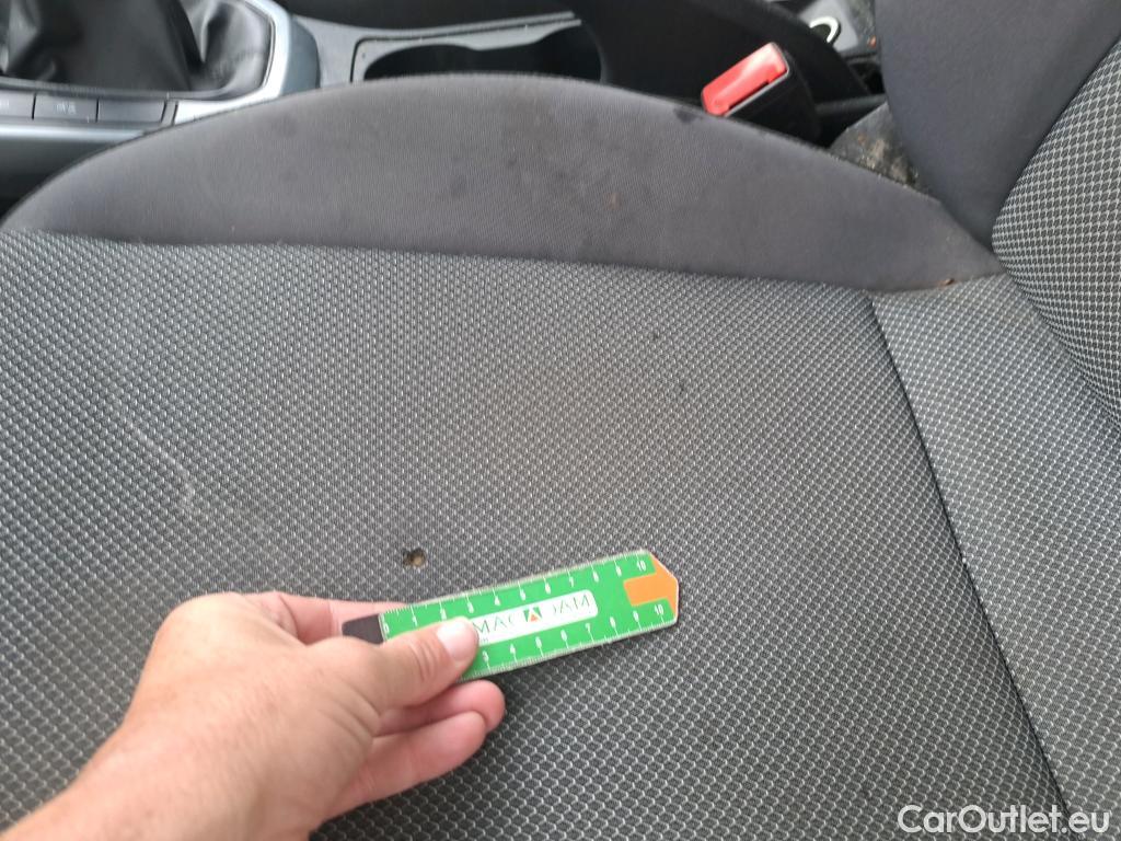  Seat  Arona SEAT  / 2017 / 5P / todoterreno 1.0 TSI 85kW (115Cv) Style Edition Eco (CX) #23