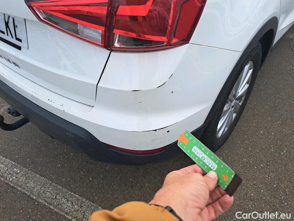  Seat  Arona SEAT  / 2017 / 5P / todoterreno 1.0 TSI 85kW (115Cv) Style Edition Eco (CX) #31