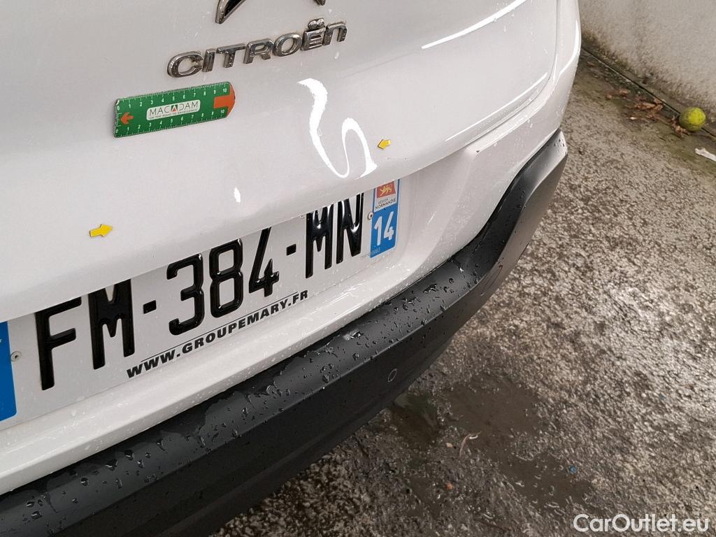  Citroen  C3  Société Feel Business R 1.2 PureTech 80CV BVM5 E6d #4