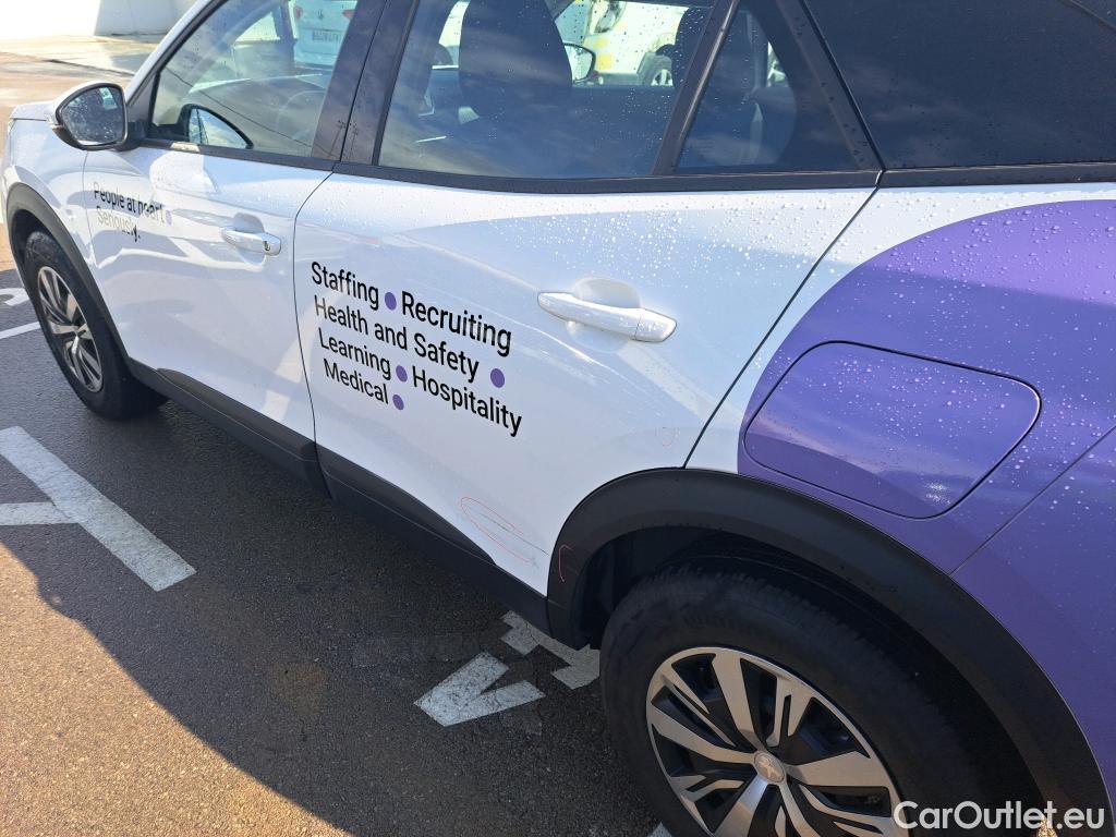  Peugeot  2008 PEUGEOT  / 2019 / 5P / todoterreno Active BlueHDI 81kW (110CV) #2