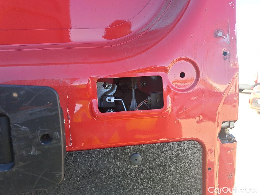  Peugeot  Boxer PEUGEOT  / 2014 / 4P / furgón Pack 335 L3 H2 BHDI 103kW (140CV) S&S #34