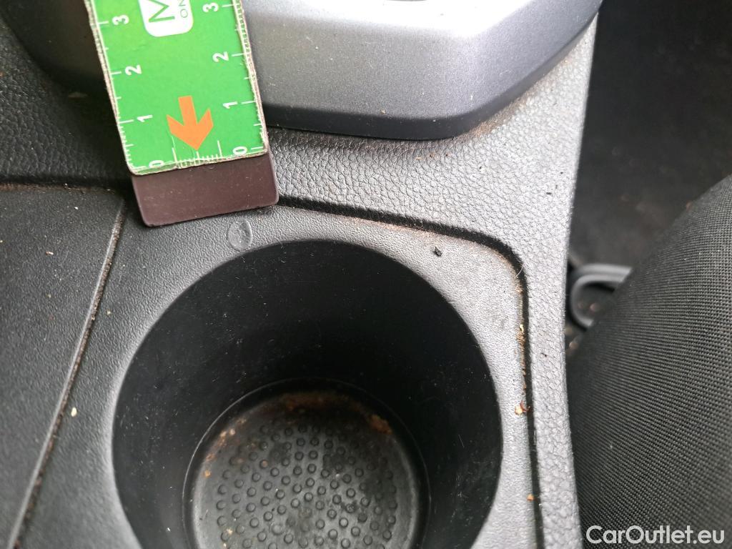  Seat  Arona SEAT  / 2017 / 5P / todoterreno 1.0 TSI 85kW (115Cv) Style Edition Eco (CX) #27