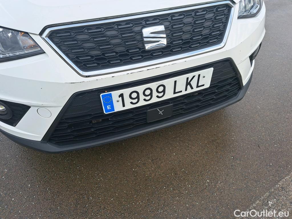  Seat  Arona SEAT  / 2017 / 5P / todoterreno 1.0 TSI 85kW (115Cv) Style Edition Eco (CX) #7