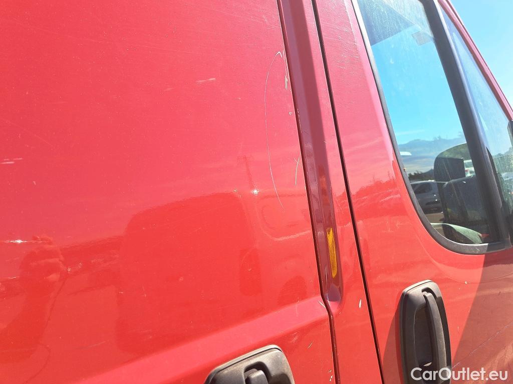  Peugeot  Boxer PEUGEOT  / 2014 / 4P / furgón Pack 335 L3 H2 BHDI 103kW (140CV) S&S #31