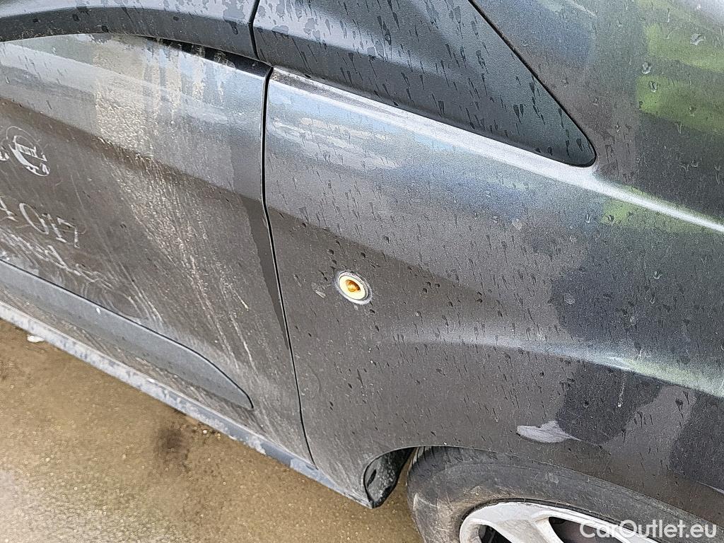  Ford  Transit FORD  Courier/2014/4P/furgón der.turis Van 1.0 EcoBoost 75kW Trend #19