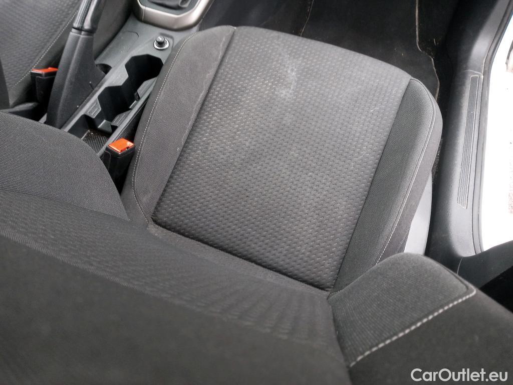  Volkswagen  Polo VOLKSWAGEN  / 2017 / 5P / berlina con portón Advance 1.0 TSI 70kW (95CV) #22